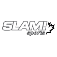 SLAM! Sports Logo PNG Vector