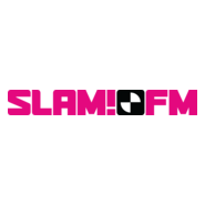 SLAM!FM Logo PNG Vector
