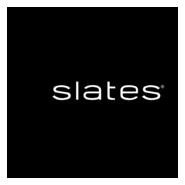 Slates Logo PNG Vector