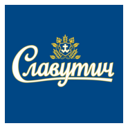 Slavutich Logo PNG Vector