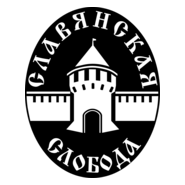 Slavyanskaya Sloboda Logo PNG Vector