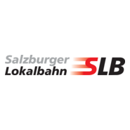 SLB Salzburger Lokalbahn Logo PNG Vector