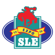 SLE Rodeo Logo PNG Vector