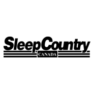 Sleep Country Logo PNG Vector