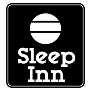 Sleep Inn Logo PNG Vector