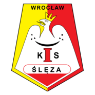 Sleza Wroclaw Logo PNG Vector