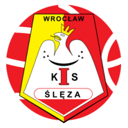 Sleza Wroclaw Logo PNG Vector