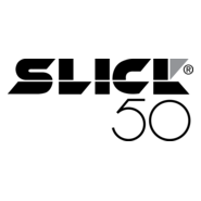 Slick 50 Logo PNG Vector