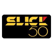 Slick 50 Logo PNG Vector