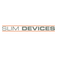 Slim Devices Logo PNG Vector