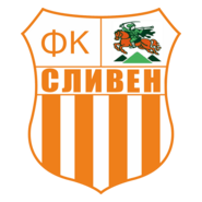Sliven (old) Logo PNG Vector