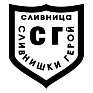 Slivenshki Geroi Logo PNG Vector