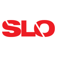 SLO Logo PNG Vector