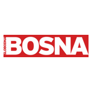 slobodna bosna Logo PNG Vector