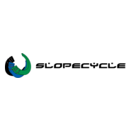 Slopecycle Logo PNG Vector