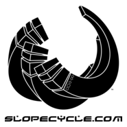 SLOPECYCLE Logo PNG Vector