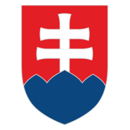 Slovakia - Coat of Arms (1939-1945) Logo PNG Vector