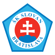 Slovan Logo PNG Vector