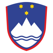 slovenia crest Logo PNG Vector