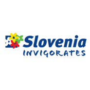 Slovenia Invigorates Logo PNG Vector