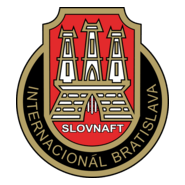 Slovnaft Internacional Bratislava Logo PNG Vector