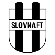 Slovnaft Logo PNG Vector
