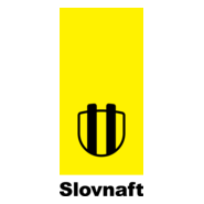Slovnaft Logo PNG Vector