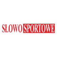 Slowo Sportowe Logo PNG Vector