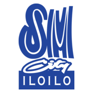 SM City Logo PNG Vector