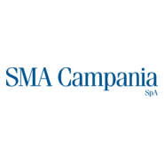 SMA Campania Logo PNG Vector