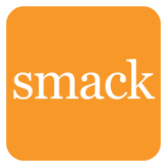 Smack Inc. Logo PNG Vector