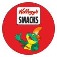 Smacks Logo PNG Vector