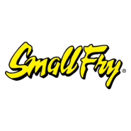 Small Fry Logo PNG Vector
