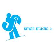 small studio Logo PNG Vector