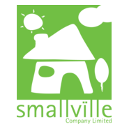 Smallville Company Limited Logo PNG Vector