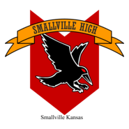 Smallville Crows Logo PNG Vector