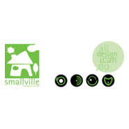 smallville Logo PNG Vector