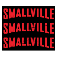 Smallville - Superman Logo PNG Vector