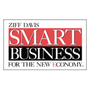 Smart Business Logo PNG Vector