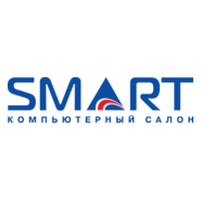 Smart computers Logo PNG Vector