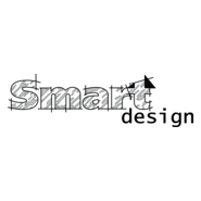 Smart Design Logo PNG Vector