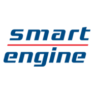 Smart Engine Logo PNG Vector