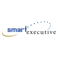 Smart Executive Logo PNG Vector