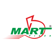 smart pizza Logo PNG Vector