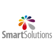 Smart Solutions Logo PNG Vector