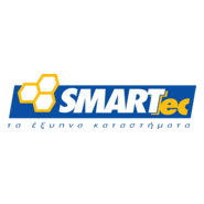 Smartec Logo PNG Vector