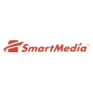 SmartMedia Logo PNG Vector