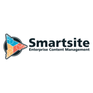Smartsite BV Logo PNG Vector