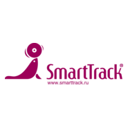 SmartTrack Logo PNG Vector