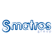 Smatros Logo PNG Vector